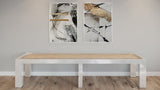 Icon Shuffleboard - Pool Table Portfolio
