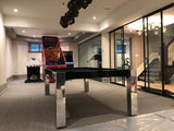 Parc - Pool Table Portfolio