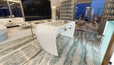 Lux Linder Foosball - Pool Table Portfolio