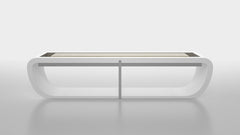 Lux Linder Shuffleboard - Pool Table Portfolio