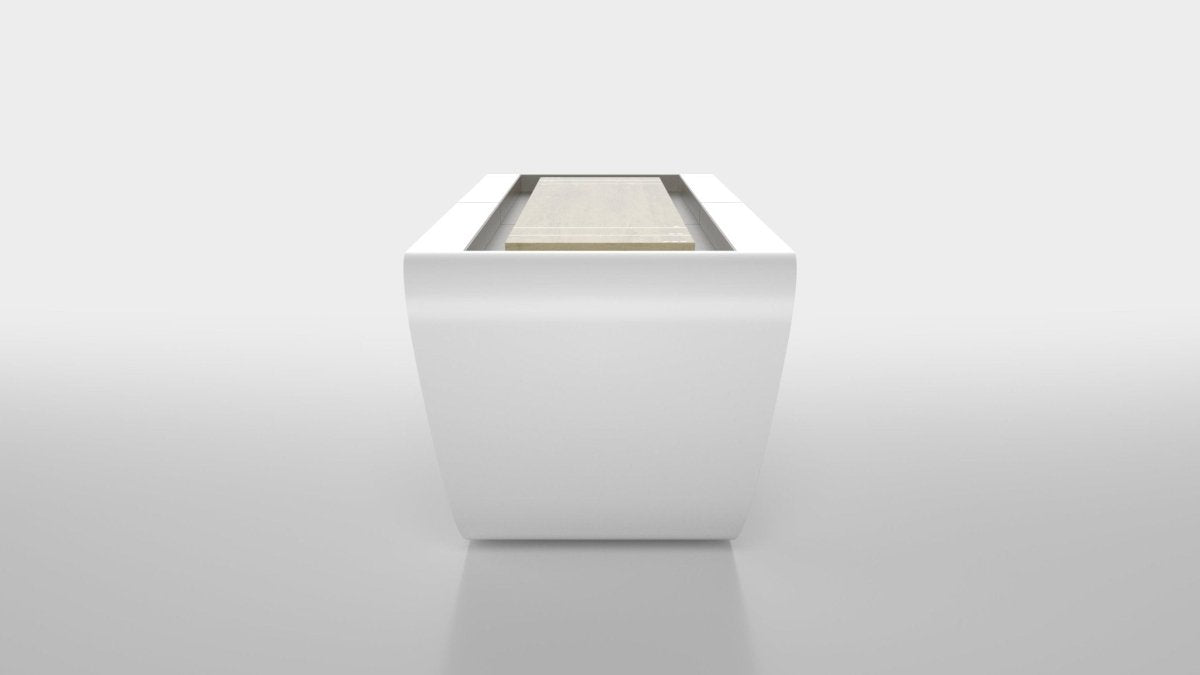 Lux Linder Shuffleboard - Pool Table Portfolio
