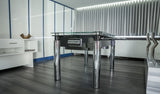 Lux Minimalist Foosball - Pool Table Portfolio