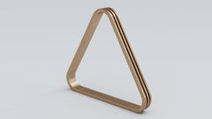 Luxe Gold Triangle - Pool Table Portfolio