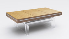 Marmi Wood - Pool Table Portfolio