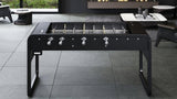 Milano Foosball - Pool Table Portfolio