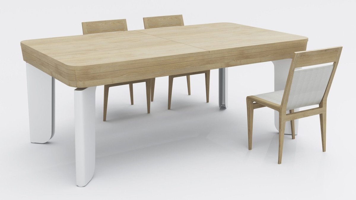 Montalba - Pool Table Portfolio