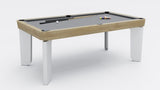 Montalba - Pool Table Portfolio