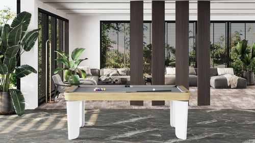 Montalba - Pool Table Portfolio
