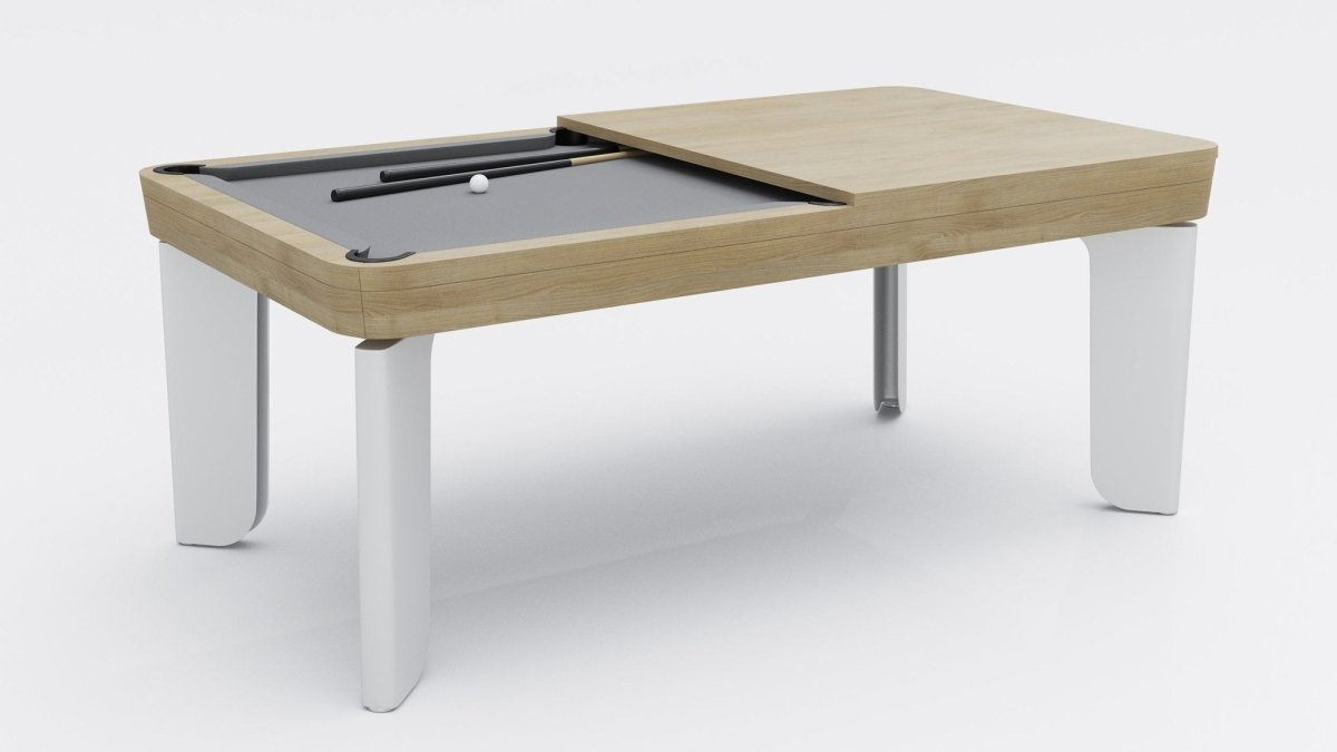 Montalba - Pool Table Portfolio