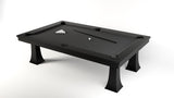 Montclaire - Pool Table Portfolio