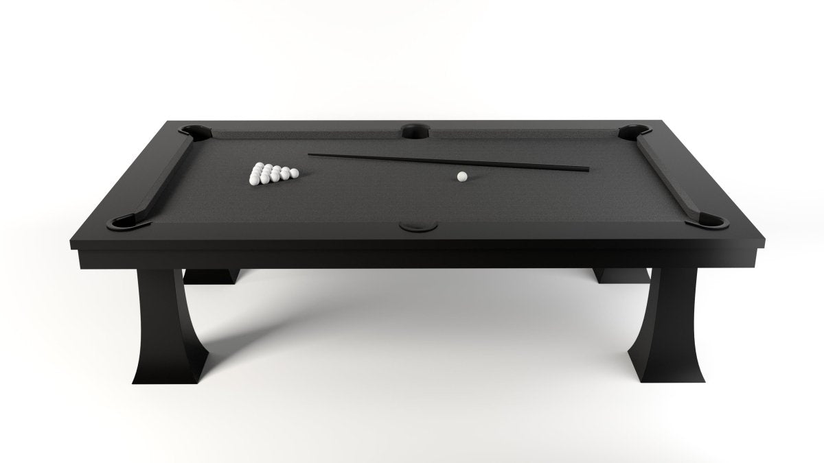 Montclaire - Pool Table Portfolio