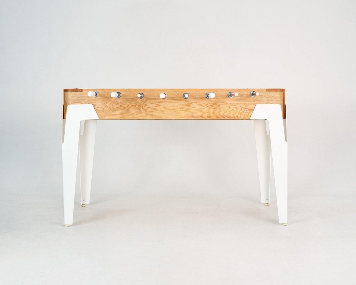 Nobu Foosball - Pool Table Portfolio