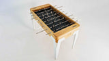 Nobu Foosball - Pool Table Portfolio