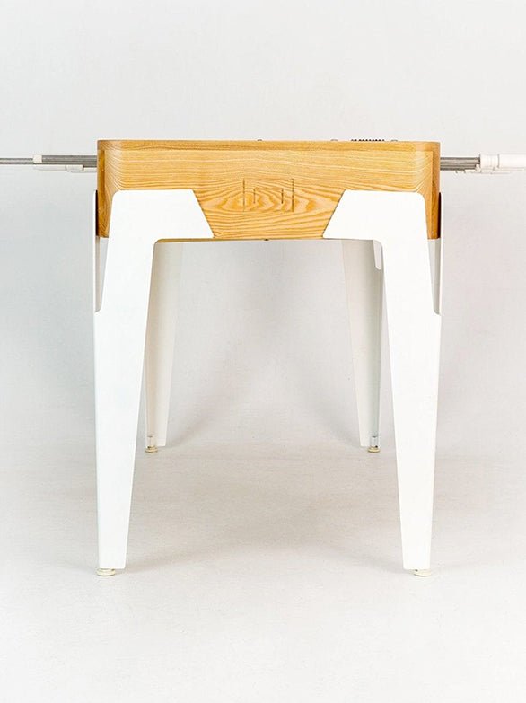 Nobu Foosball - Pool Table Portfolio