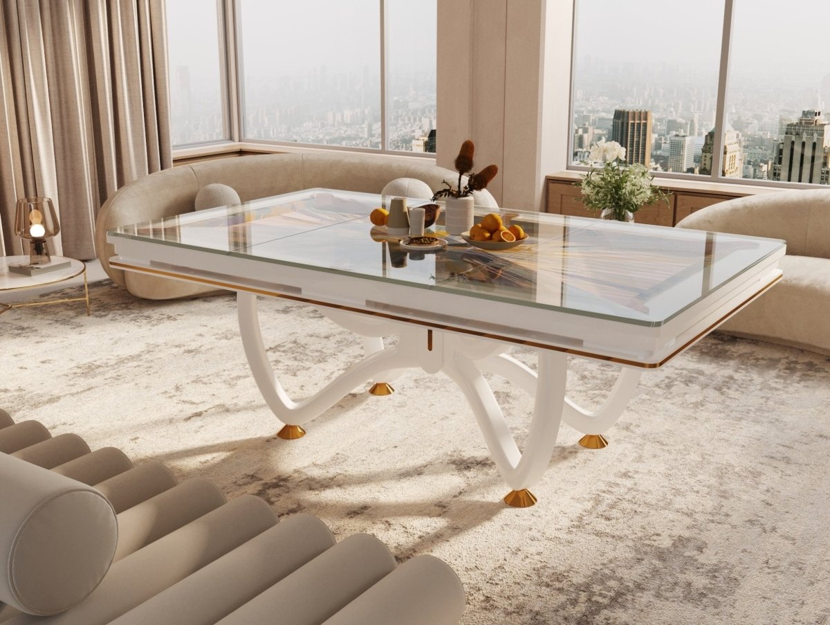 Papillon Dining - Pool Table Portfolio