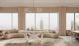 Papillon Dining - Pool Table Portfolio