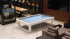 Pasha - Pool Table Portfolio