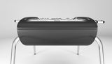 Royal Foosball - Pool Table Portfolio
