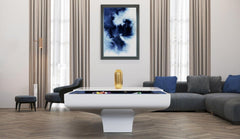 Satine Gloss - Pool Table Portfolio