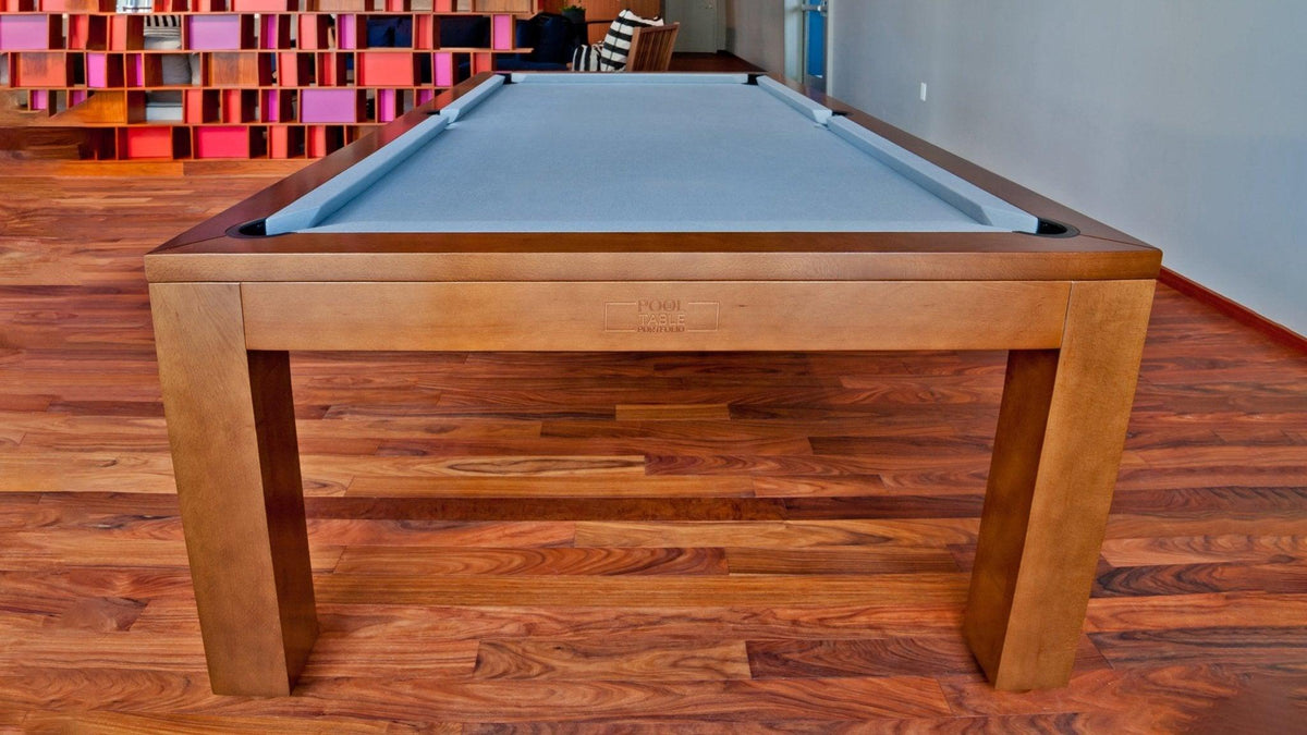 Soho - Pooltableportfolio