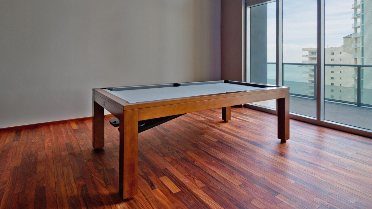 Soho - Pooltableportfolio