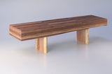 Truckee Rustic Shuffleboard - Pooltableportfolio