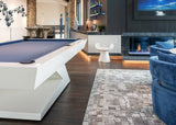 Scottsdale Wengen - Pool Table Portfolio