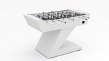 Wengen Foosball - Pooltableportfolio
