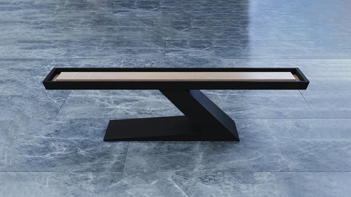 WENGEN Modern Shuffleboard Table